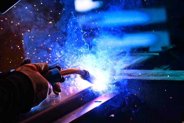 Kirtland Af, NM Welder & Metal Fabrication Company