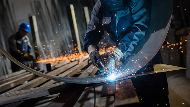 Affordable Welder Services in Kirtland Af, NM