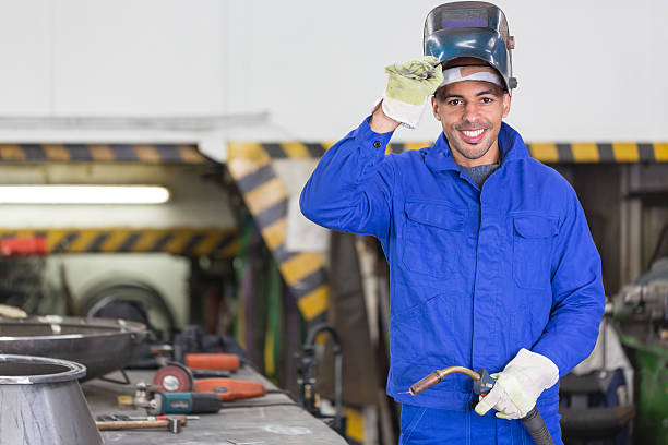Best Specialty Welding Processes in Kirtland Af, NM